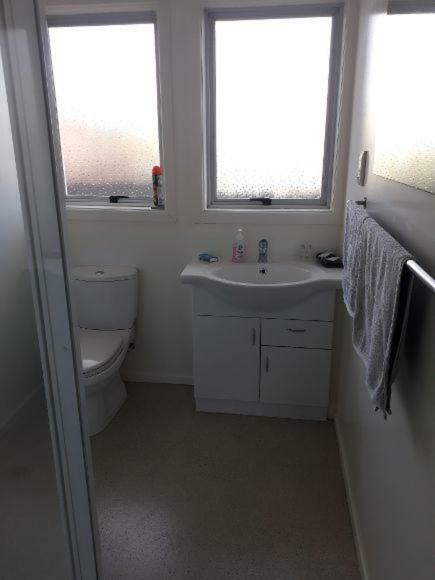 Aalton Motel Temuka ภายนอก รูปภาพ